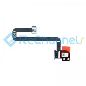 For Huawei Mate 20 Pro/Mate 20 RS Porsche Design Flash Light Sensor Flex Cable Replacement - Grade S+