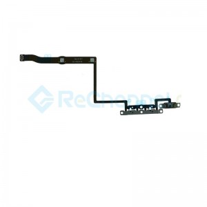 For Apple iPhone 11 Pro Volume Button Flex Cable Replacement - Grade S+
