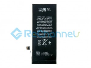 For Apple iPhone 8 Battery Replacement - Grade S+