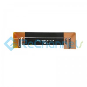 For Apple iPhone 8 Plus LCD Extension Test Flex Cable Ribbon Replacement - Grade R 