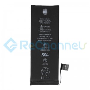 For Apple iPhone SE Battery Replacement - Grade S+
