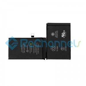 For Apple iPhone X Battery Replacement - Grade S+