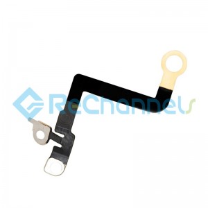 For Apple iPhone X Bluetooth Antenna Flex Replacement - Grade S+ 