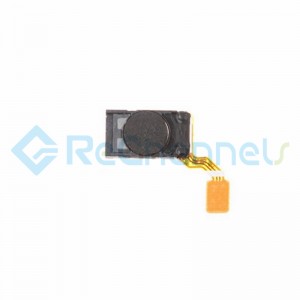 For Samsung Galaxy Note 4 Series Ear Speaker with Flex Cable Ribbon Replacement - Grade S+