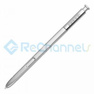 For Samsung Galaxy Note 5 Series S Pen Stylus Replacement - White - Grade S+