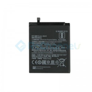 For Xiaomi 8 Battery BM3E 3300mAh Replacement - Grade S+