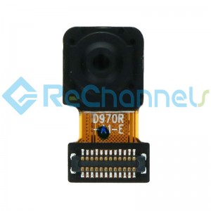 For Huawei Y6p\Honor 9A Front Camera Replacement - Grade S+