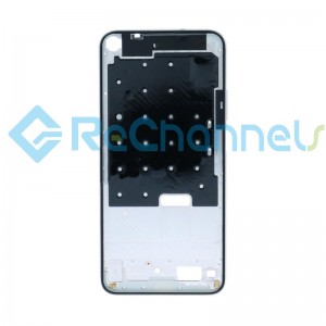 For Huawei Honor 20 Front Housing Replacement - White - Grade S+