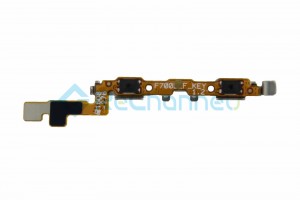For LG G5 Volume Flex Cable Ribbon Replacement - Grade S+ 