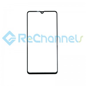 For Huawei Huawei Mate 20 X Glass Lens Replacement - Grade S+