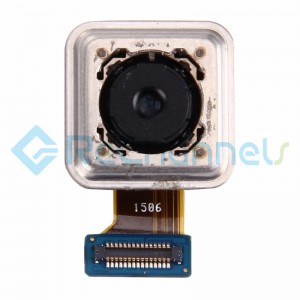 For HTC One M9 Rear Facing Camera Replacement - Grade S+