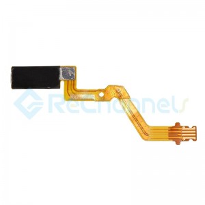 For Huawei Honor 7 Smart Button Flex Cable Ribbon Replacement - Grade S+