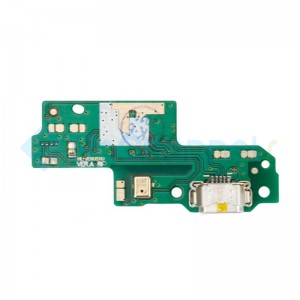For Huawei P9 lite Charging Port Flex Cable Ribbon Replacement - Grade S+
