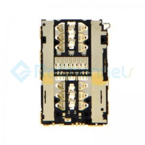 For Huawei P Smart SIM Card Reader Replacement - Grade S+