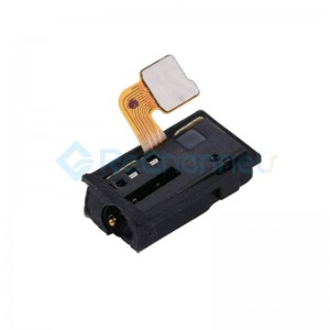 For Huawei Honor 8 Headphone Jack Assembly Replacement - Grade S+