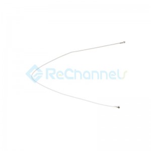 For Huawei Honor 8 Power and Volume Coaxial Antenna 145mm Replacement - Grade S+