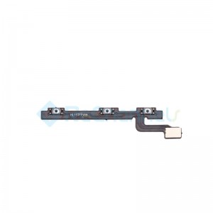 For Huawei Honor 9 Power and Volume Button Flex Cable Replacement - Grade S+