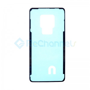 For Huawei Mate 20 Battery Door Adhesive Replacement - Grade S+