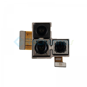 For Huawei Mate 20 Rear Camera Replacement - Grade S+