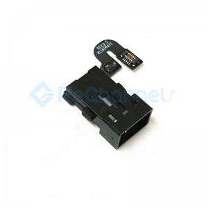 For Huawei Mate 20 Headphone Jack Flex Cable Replacement - Grade S+
