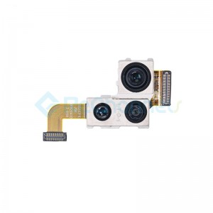 For Huawei Mate 20 Pro Rear Camera Replacement - Grade S+