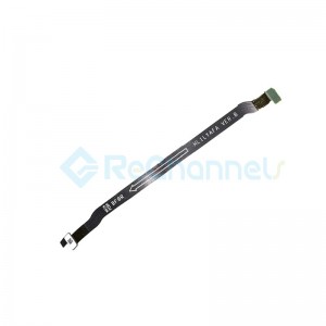 For Huawei Mate 20 Pro Motherboard Connector Flex Cable Replacement - Grade S+