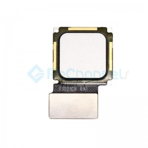 For Huawei Mate 9 Home Button Flex Cable Replacement - Silver - Grade S+