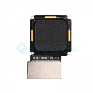 For Huawei Mate 9 Home Button Flex Cable Replacement - Black -Grade S+