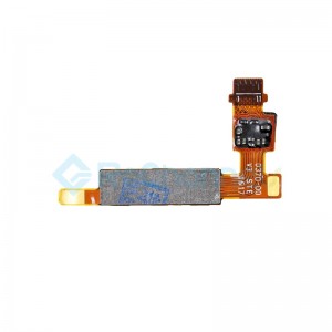 For Huawei P10 Home Button Flex Cable Assembly Replacement - Grade S+