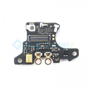 For Huawei P20 Pro Microphone PCB Board Replacement - Grade S+