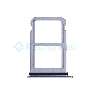 For Huawei P20 Pro SIM Card Tray Replacement - Midnight Blue - Grade S+