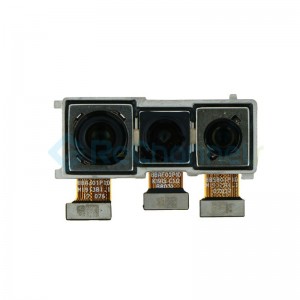 For Huawei P30 Rear Camera Replacement - Grade S+