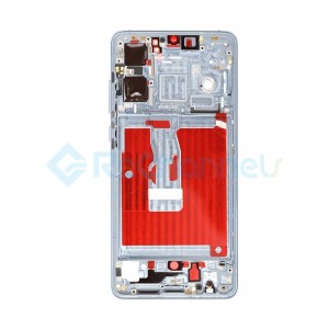 For Huawei P30 Rear Housing Replacement - Breathing Crystal - Grade S+