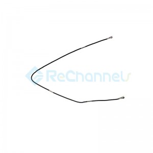 For Huawei P9 Plus Coaxial Antenna 125mm Replacement - Grade S+