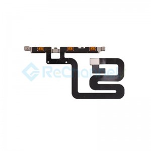 For Huawei P9 Plus Power and Volume Button Flex Cable Replacement - Grade S+