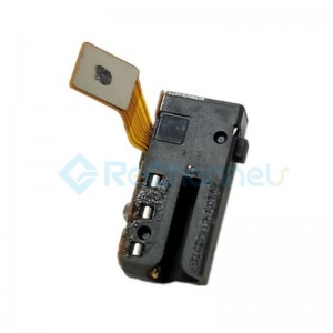 For Huawei P9 Plus Headphone Jack Flex Cable Replacement - Grade S+