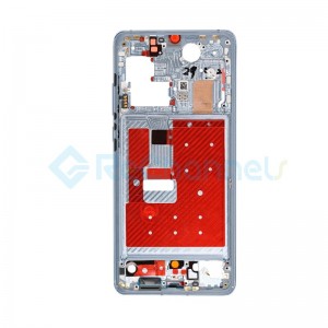 For Huawei P30 Pro Rear Housing Replacement - Breathing Crystal - Grade S+