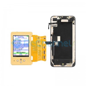 Liquid Cystal Photosensitive Repair Instrument for iPhone Series