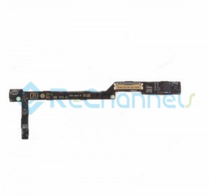 For Apple iPad 2 Audio PCB Board Replacement (Wifi Plus 3G Version) - Grade S+