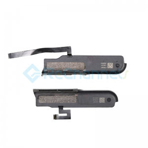 For iPad (5th Gen) Loud Speaker Replacement - Grade S+