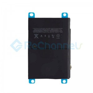 For iPad (6th Gen) Battery 8827mAh Replacement - Grade S+