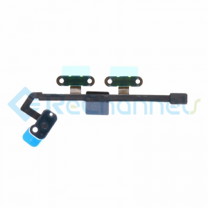 For Apple iPad Air 2 Volume Button Flex Cable Ribbon Replacement - Grade S+