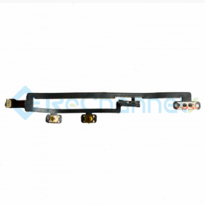 For Apple iPad Air/iPad Mini Power Button Flex Cable Ribbon Replacement - Grade S+