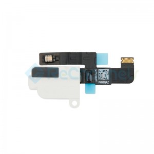 For iPad Pro 10.5 Audio Flex Cable Ribbon Replacement - White - Grade S+