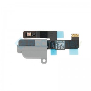 For iPad Pro 10.5 Audio Flex Cable Ribbon Replacement - Space Gray - Grade S+