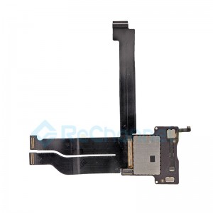For iPad Pro 12.9 LCD Display PCB Board Replacement - Grade S+