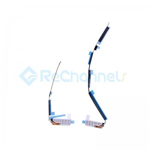 For iPad Pro 9.7 Bluetooth Antenna 2pcs/set Wi-Fi Replacement - Grade S+