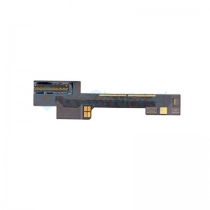 For iPad Pro 9.7 Loud Speaker Flex Cable Ribbon Wi-Fi+Cellular Replacement - Grade S+