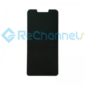 For Huawei Mate 20 Lite LCD Polarizer Film Replacement - Grade S+