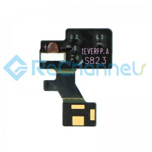 For Huawei Mate 20 X Proximity Light Sensor Flex Cable Replacement - Grade S+